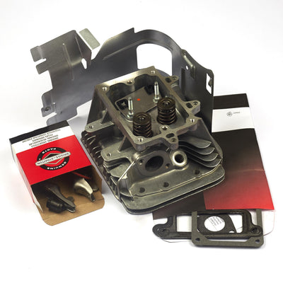 Briggs & Stratton Cylinder Head (84011649 )