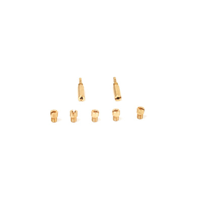 Briggs & Stratton Carburetor Main Jet (555536)