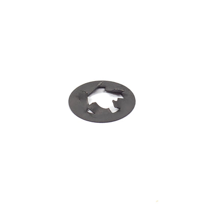 Briggs & Stratton Bolt, Pushnut 1/4 (703826)