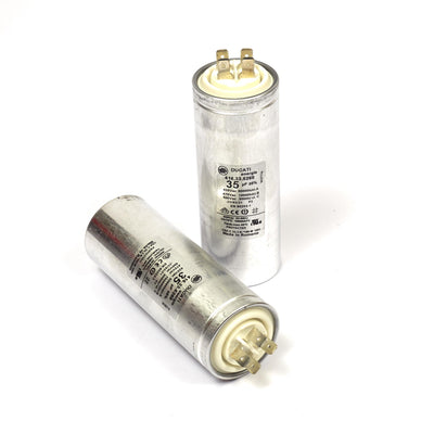 Briggs & Stratton Capacitor (312699GS)