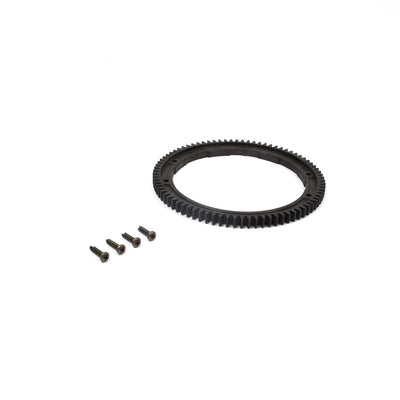 Briggs & Stratton Ring Gear (557128)