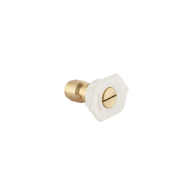 Briggs & Stratton Nozzle-Quick Connector White (195983RGS)