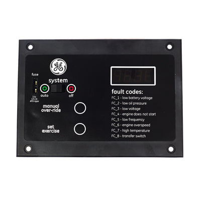 Briggs & Stratton Board-Control (311351GS)