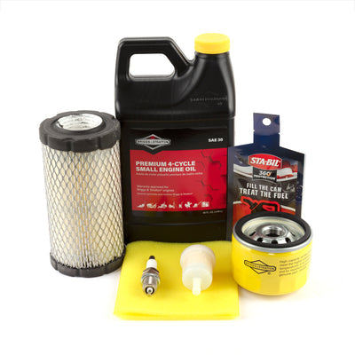 Briggs & Stratton Maintenance Kit (5135B)