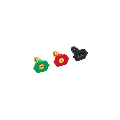 Briggs & Stratton Quick Connector Nozzles Kit (201324GS)
