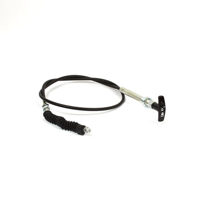 Briggs & Stratton Cable & Knob Assembly. (1718771SM)