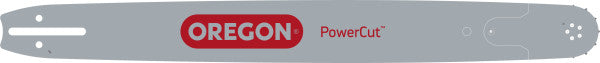 Chainsaw PowerCut™ Guide Bar, 20"
(Oregon 208RNDD033)