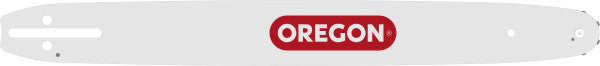 Chainsaw Single Rivet Guide Bar, 18"
(Oregon 180SDEA095)