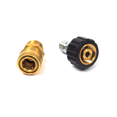 Briggs & Stratton Metric Quick Connect Kit (312981GS)