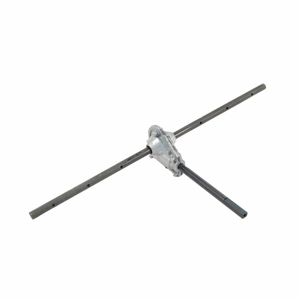 MTD/Troy-Bilt Snow Thrower Gearbox (918-04165B)