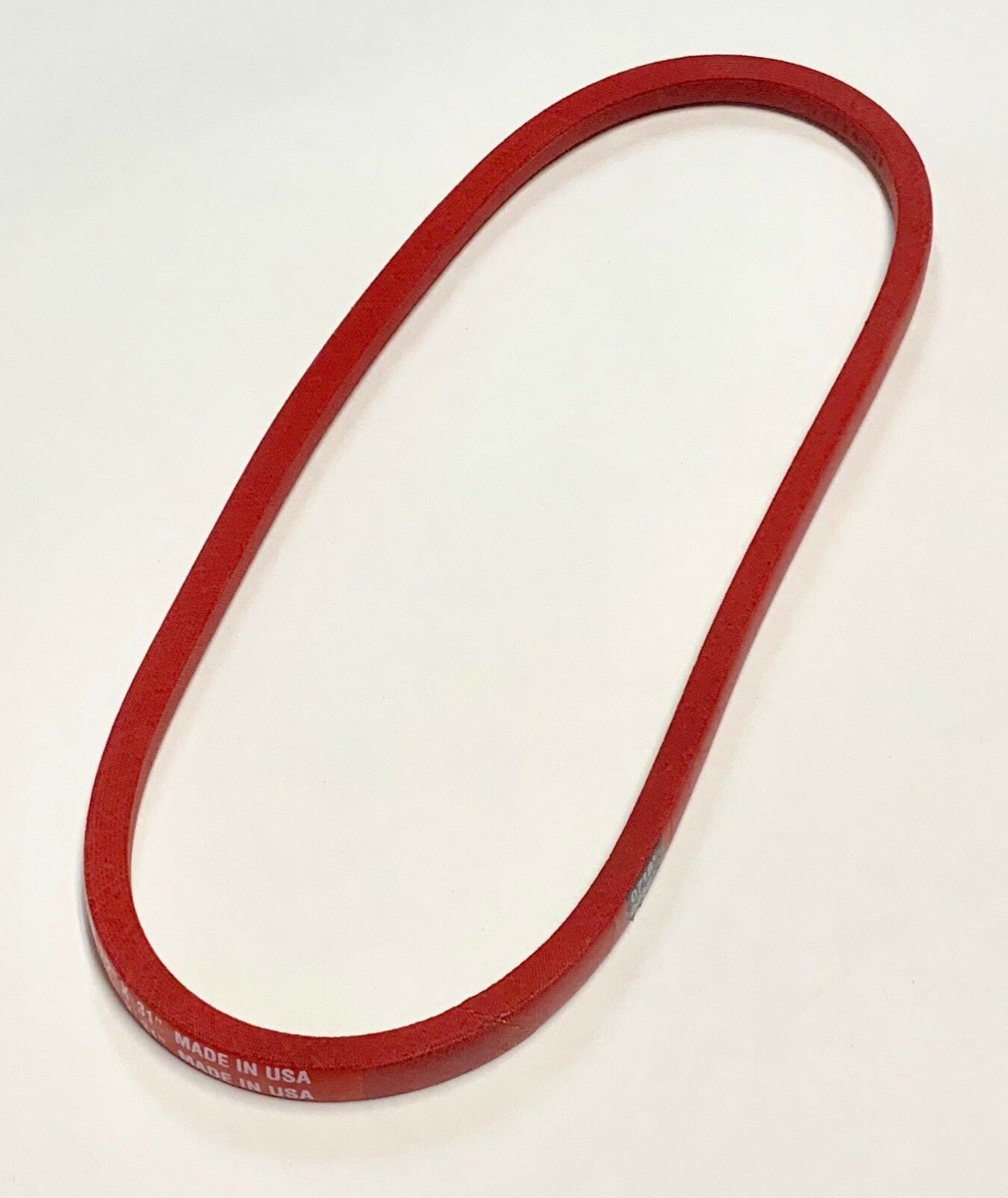 Gravely Model L- Heavy Duty Power Rated Fan Belt (5163)