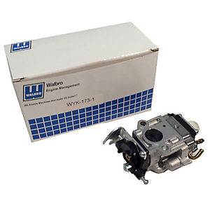 Walbro Carburetor WYK-173-1 (WYK-173)