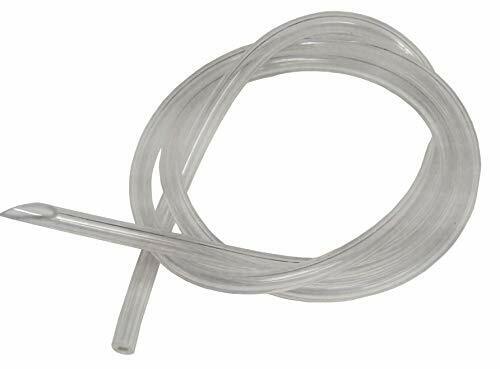 Husqvarna Fuel Line Mondo Max Mega 122HBV 132HBV 136 141 141LE (530069247)
