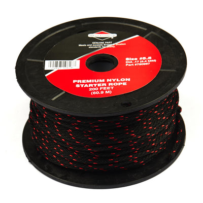 Briggs & Stratton Starter Rope Spool (790967)