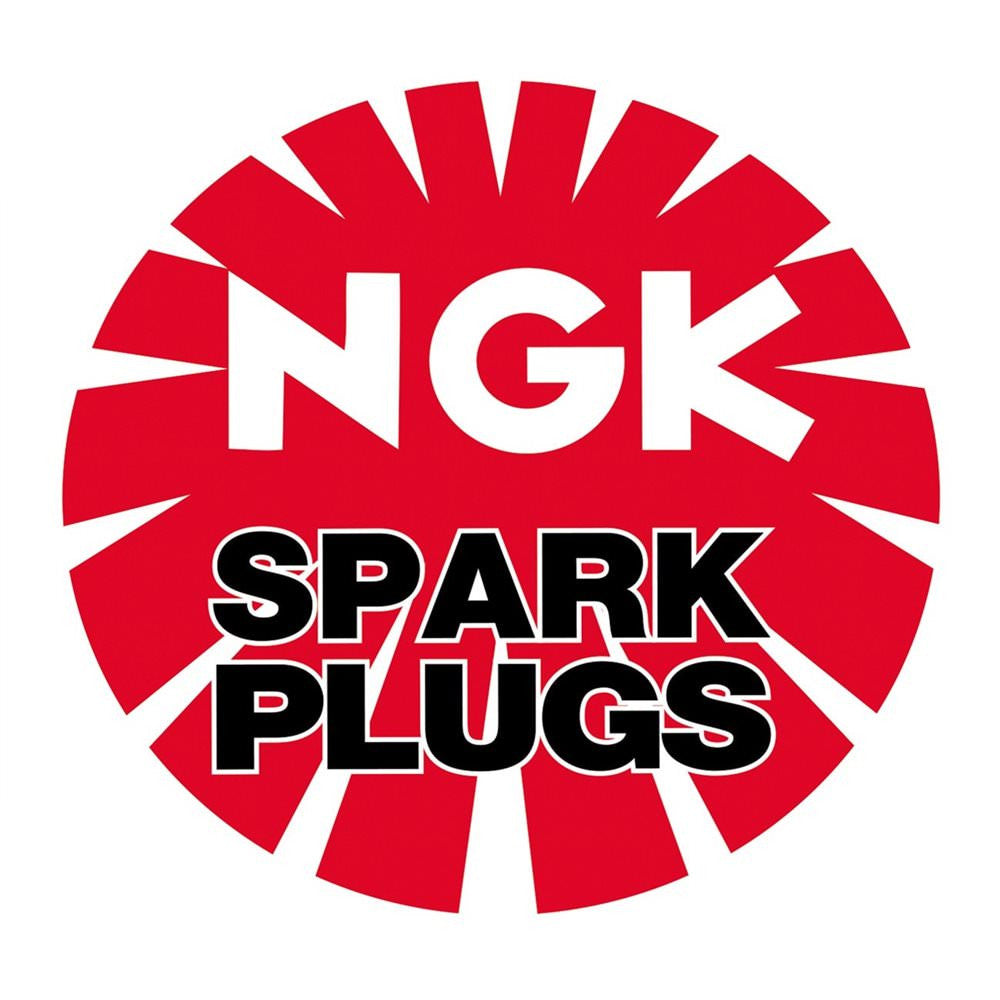 NGK : Standard Plug CR8E 1275 [CR8E]