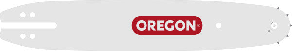 Chainsaw Single Rivet Guide Bar, 10" (Oregon 104MLEA218)