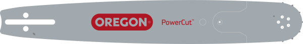 Chainsaw PowerCut™ Guide Bar, 16"
(Oregon 160RNDK095)