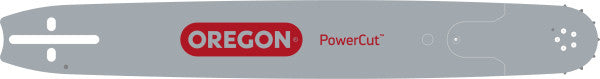 Chainsaw PowerCut™ Guide Bar, 18"
(Oregon 180RNDD176)