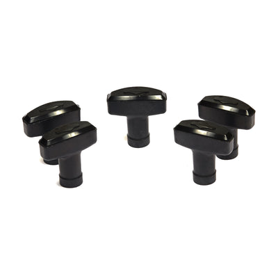Briggs & Stratton Handle Insert (5 X 393152) (4119)