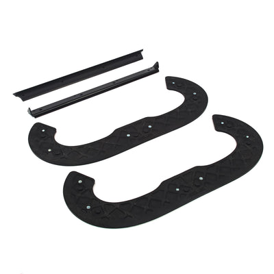 Briggs & Stratton Scraper & Flights SS Kit 2014+ (1687806)