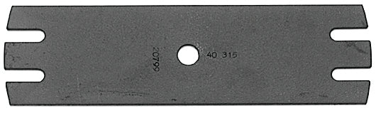 9'' Edger Blade for MTD 781-0080