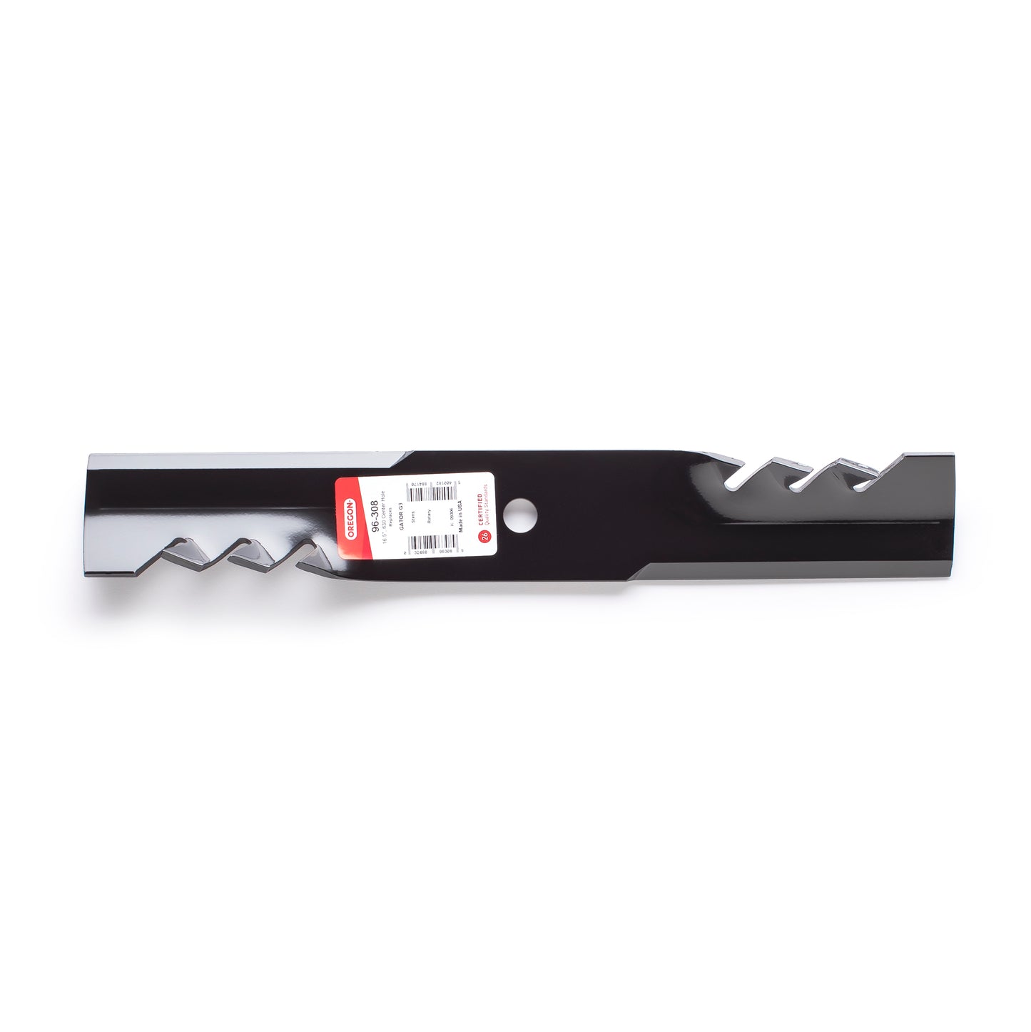 G3 Gator Mulcher Blade 16-1/2" Bunton-Goodall PL4205