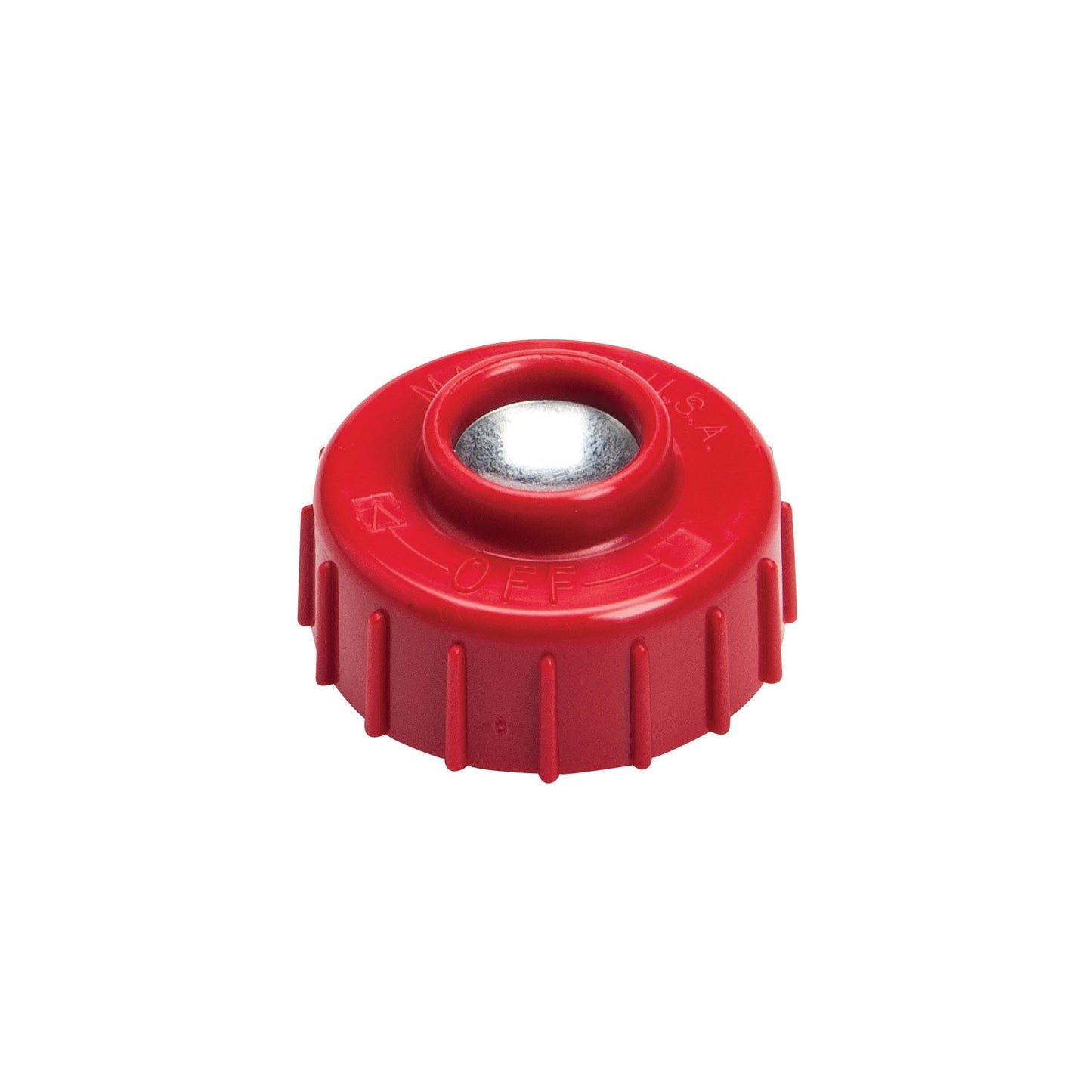 Red Bump Head Knob for Homelite DA97910A