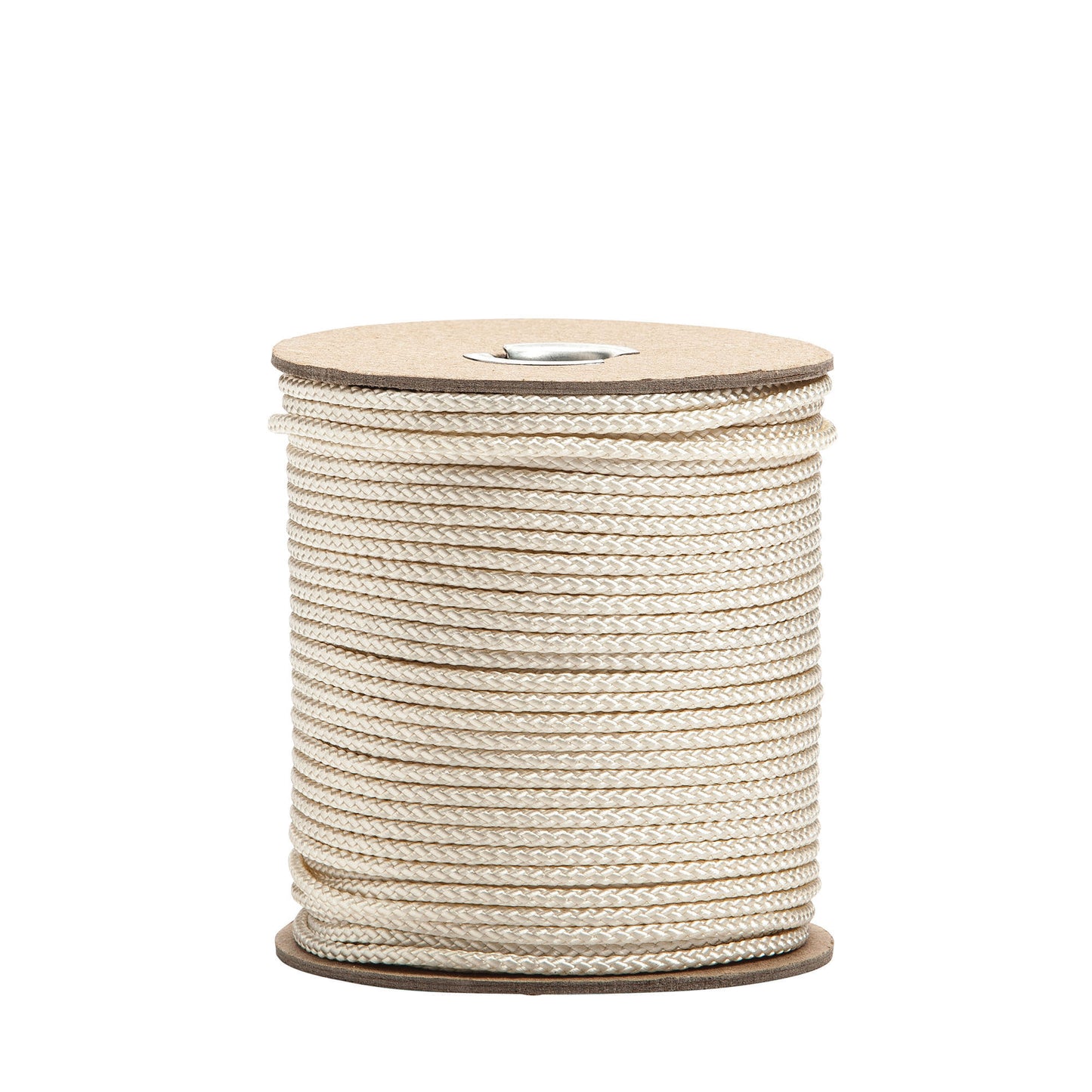 Standard Diamond Braid Starter Rope #4, 250 feet
