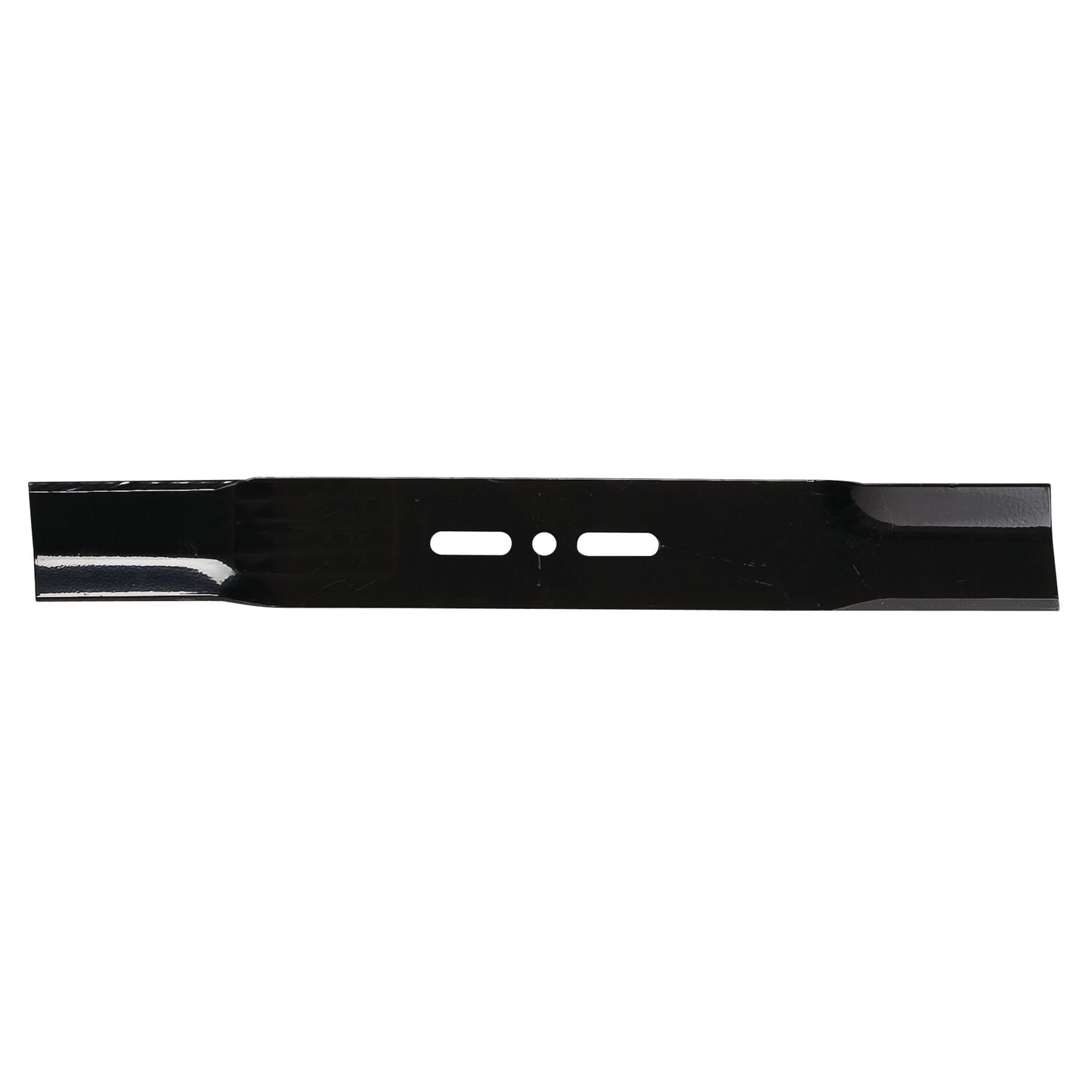 Universal Rolled Lift Straight Mower Blade 18''
