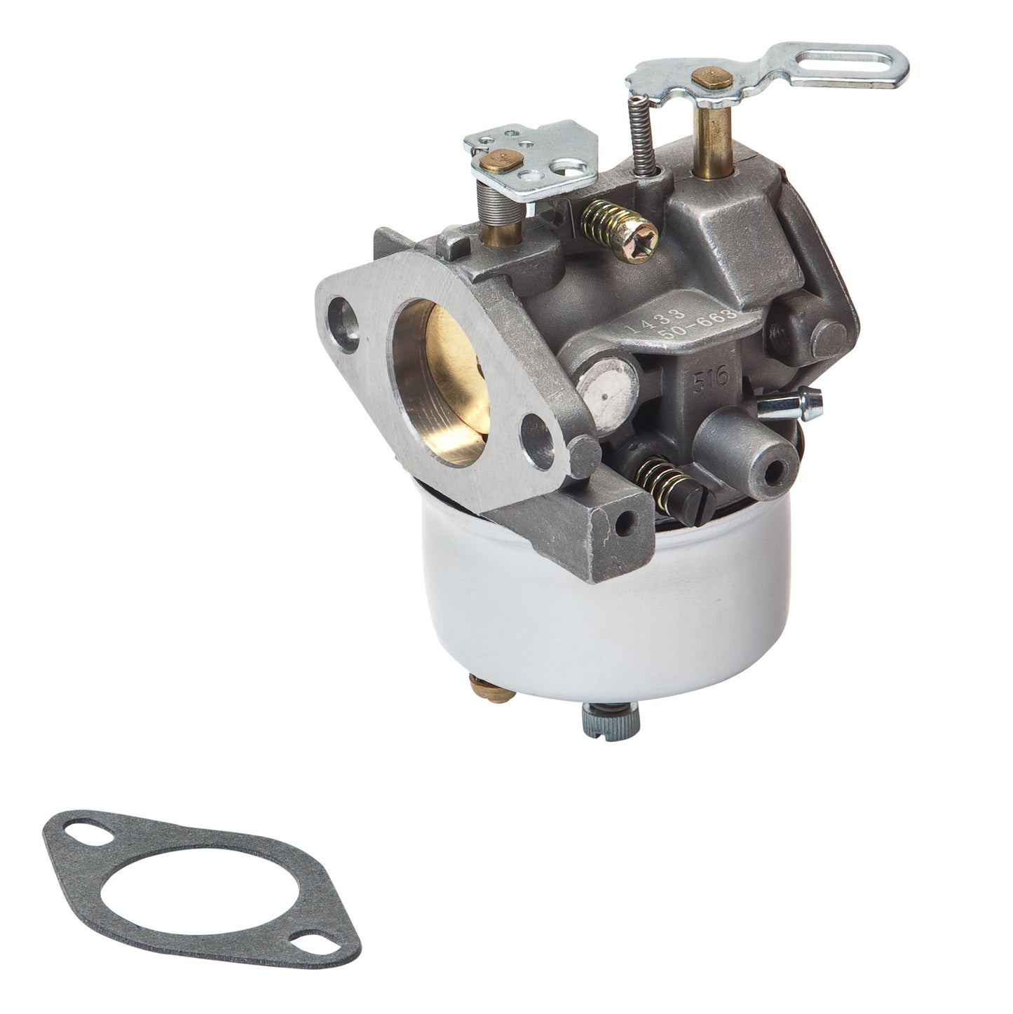Carburetor for Tecumseh 632370A