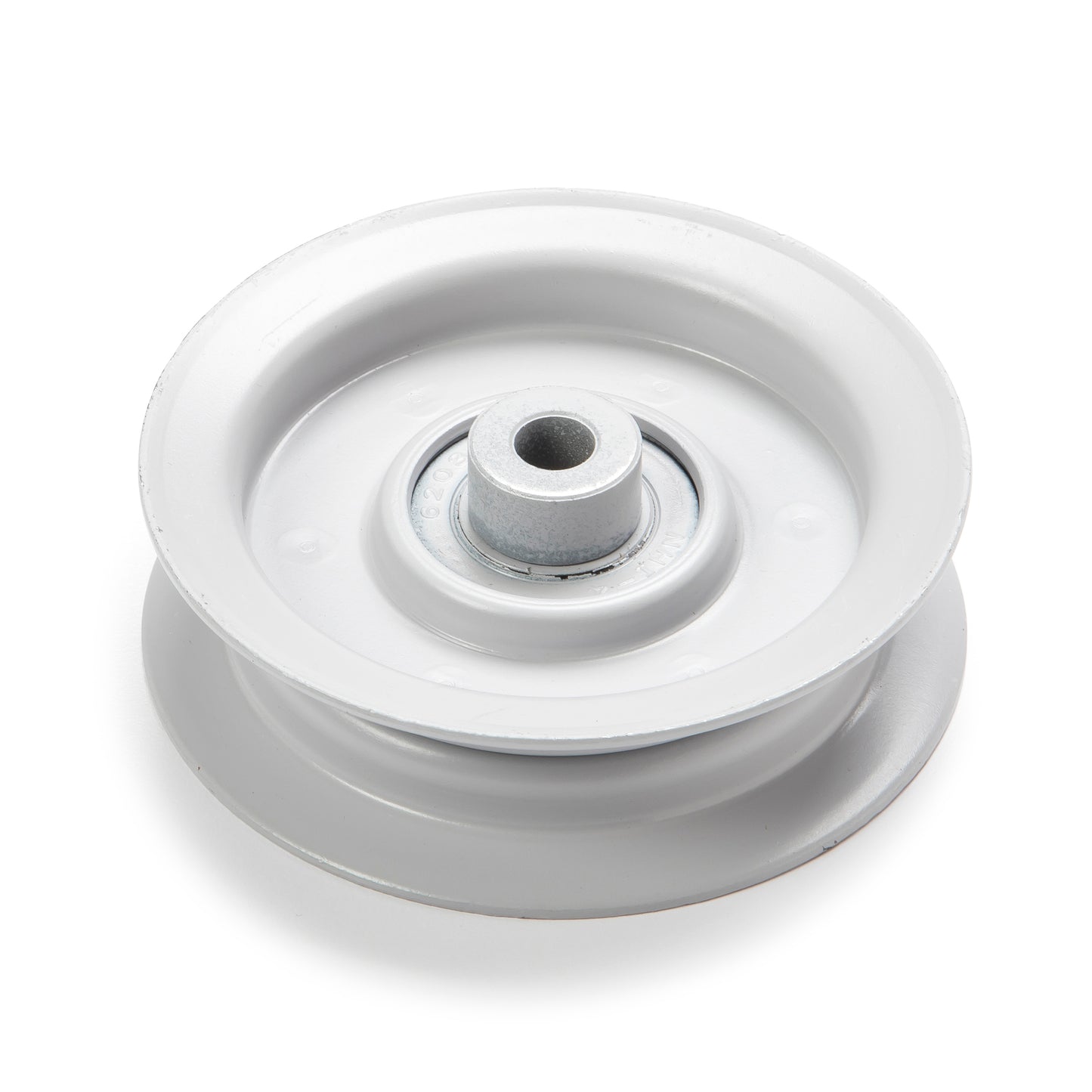 Flat Idler Pulley for AYP 173438, 104360X