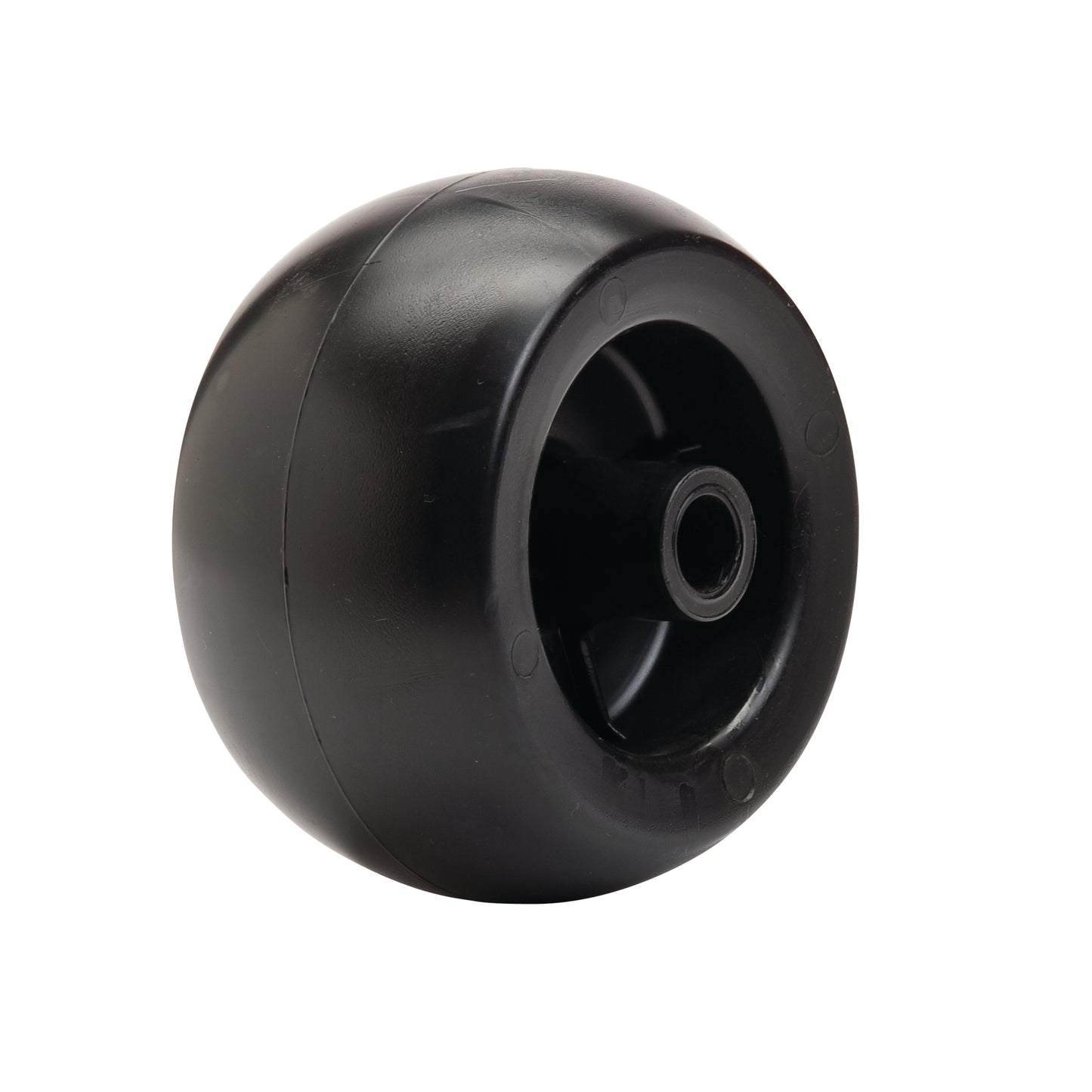 5" x 2-3/4" Anti-Scalp Deck Wheels for Bobcat 2721512