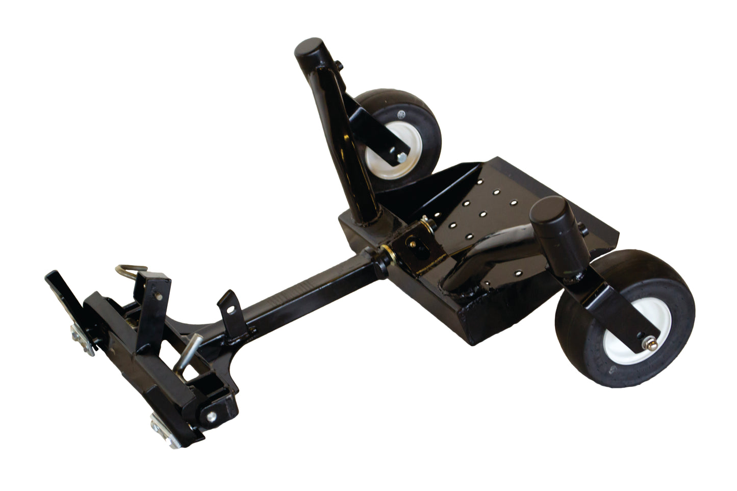 2 Wheel Mower Sulky 186-082