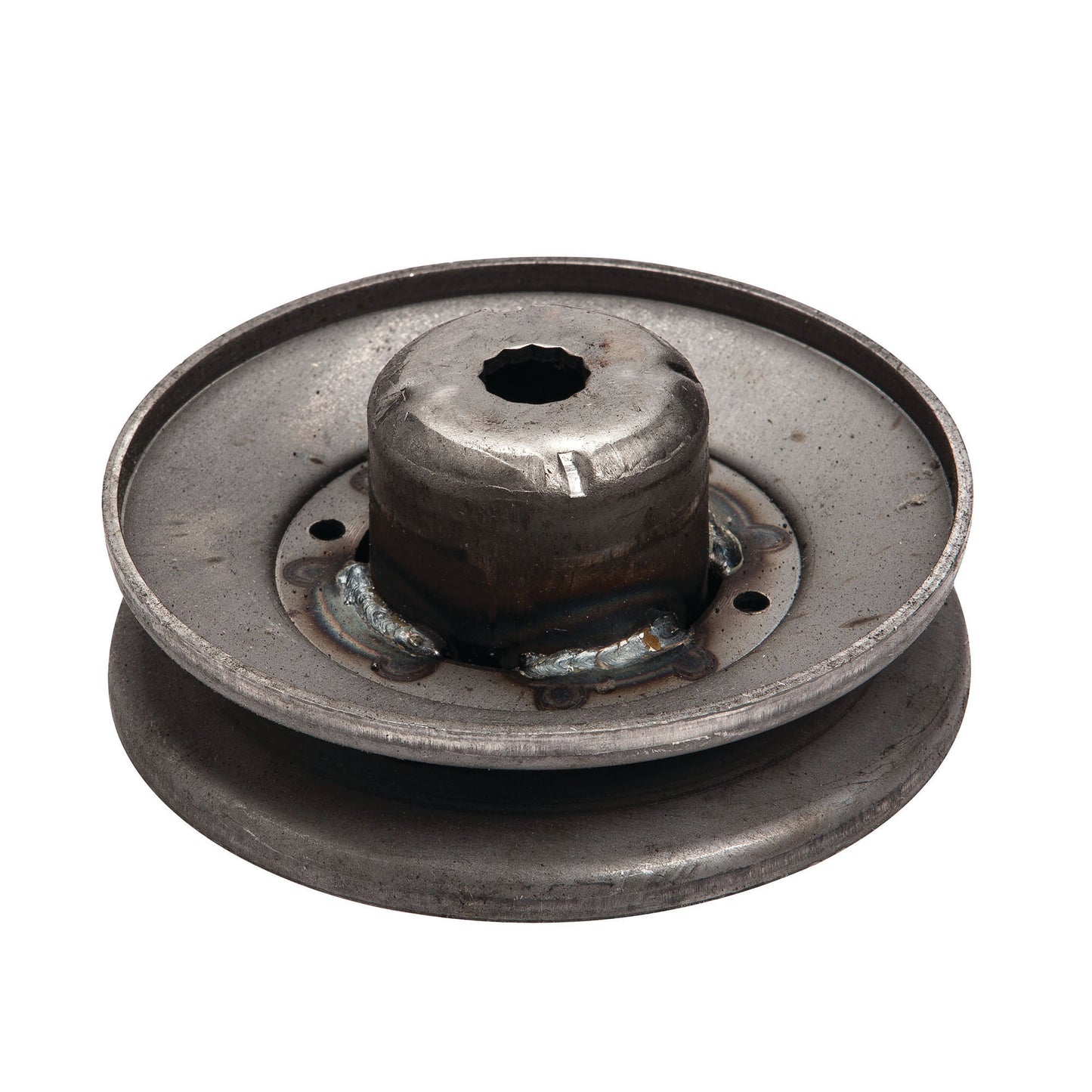 Riding Mower Spindle Drive Pulley for AYP 136572