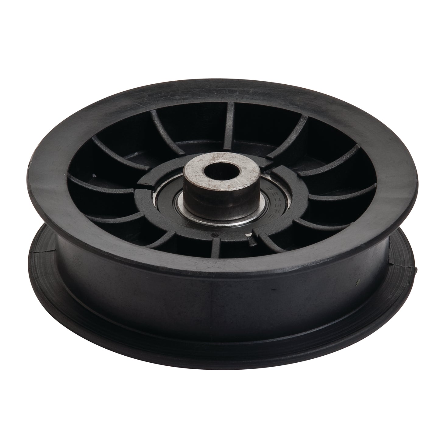 Flat Idler Pulley for MTD 756-0627
