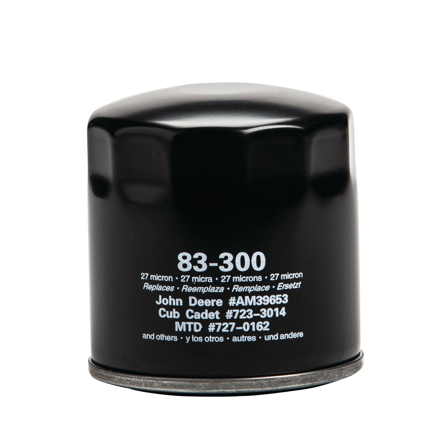 Transmission Oil Filter for Ariens 31928