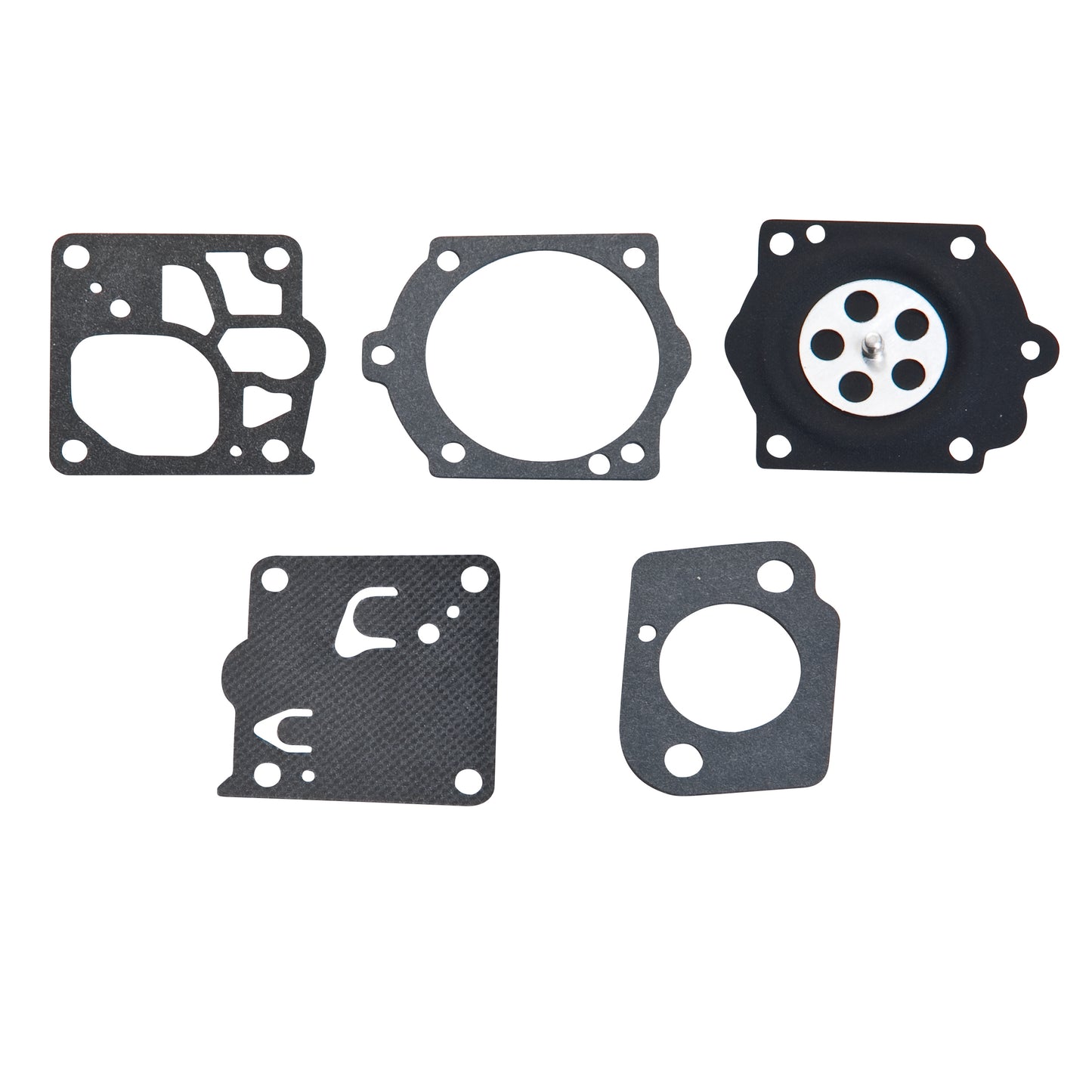 Carburetor Diaphragm & Gasket Kit for Walbro D10-WJ
