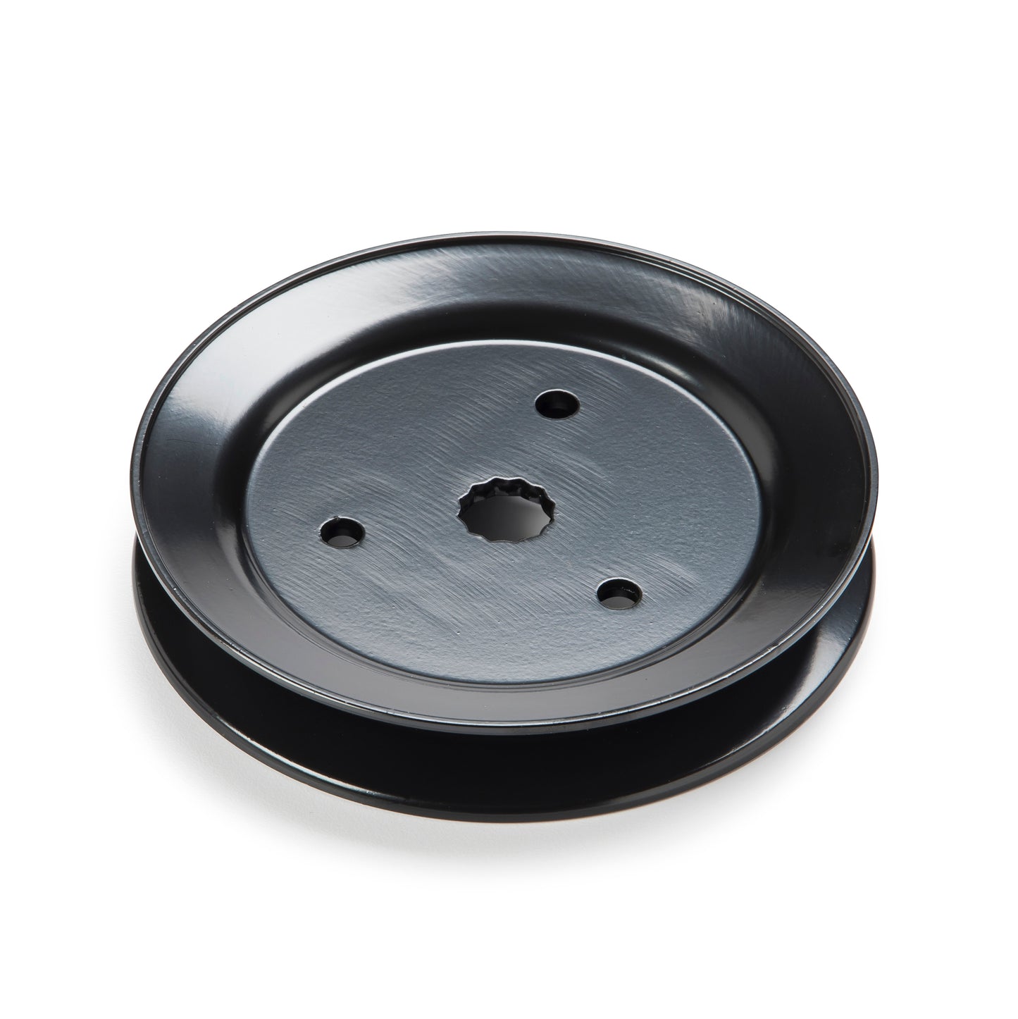Riding Mower Spindle Drive Pulley for AYP 153535, 129861