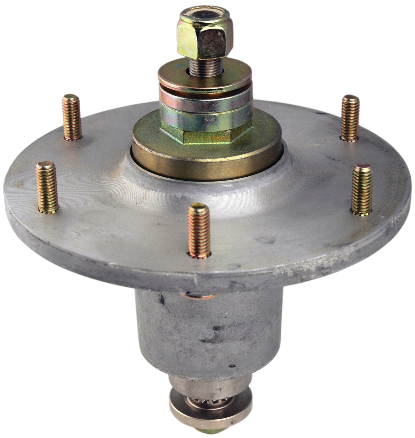 Riding Mower Spindle Assembly for Exmark 109-2102