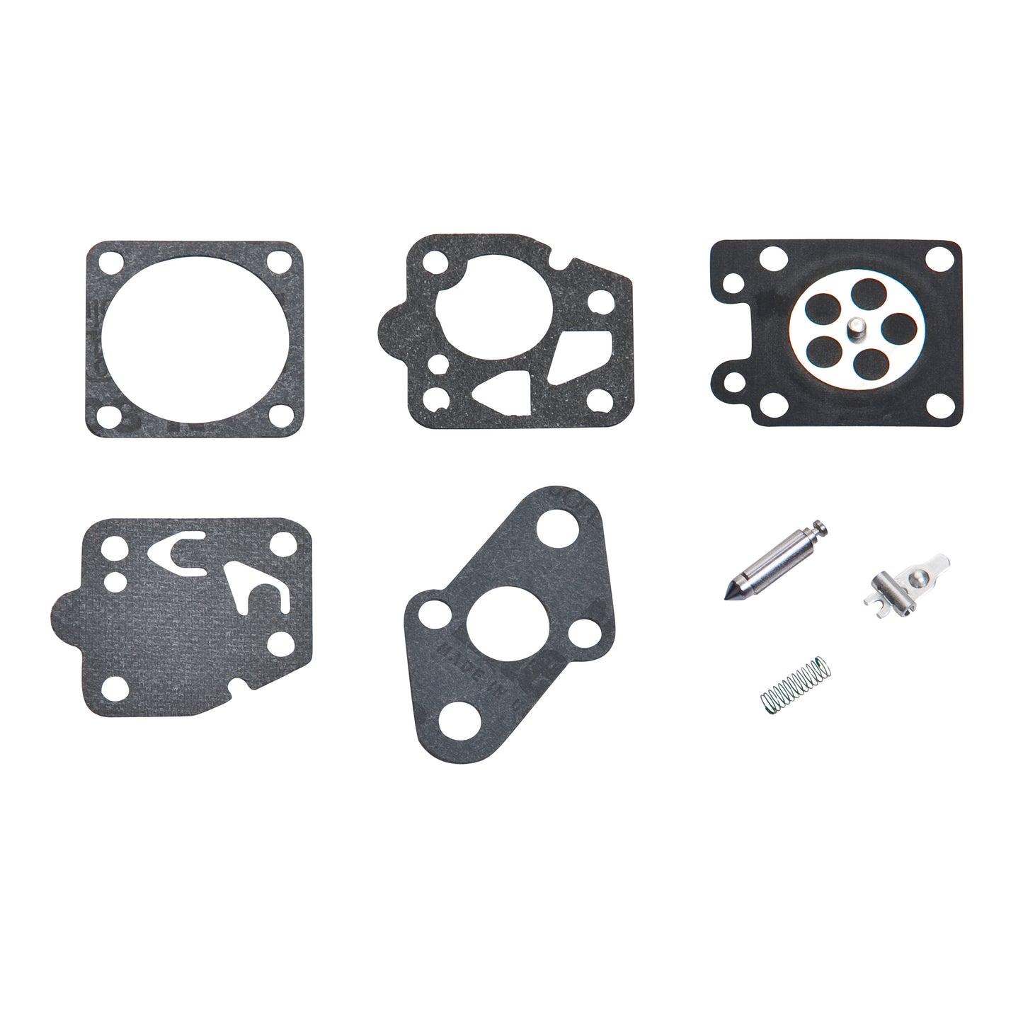 Rebuild Kit for TK Carburetors Fits Homelite ST80, 100, 120, 160 & 200
