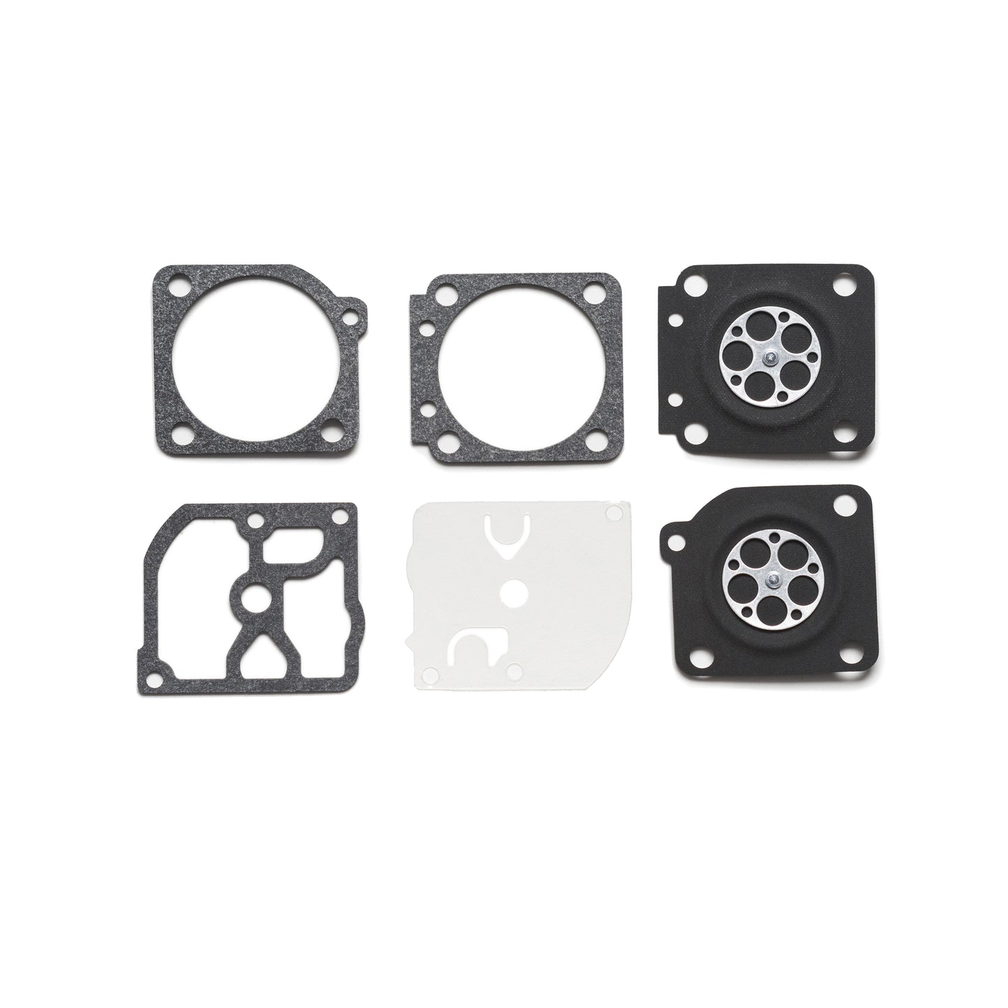 Carburetor Diaphragm & Gasket Kit for Zama GND-33