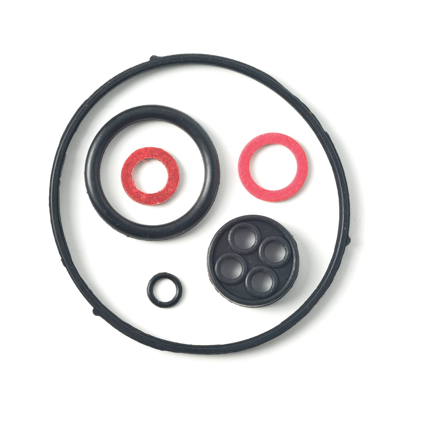 Carburetor Gasket Set for Honda 16010-ZE1-812