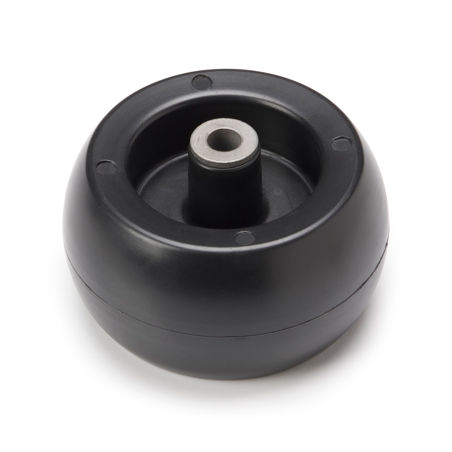 5" x 2-5/8" Anti-Scalp Deck Wheel for Cub Cadet 1766087