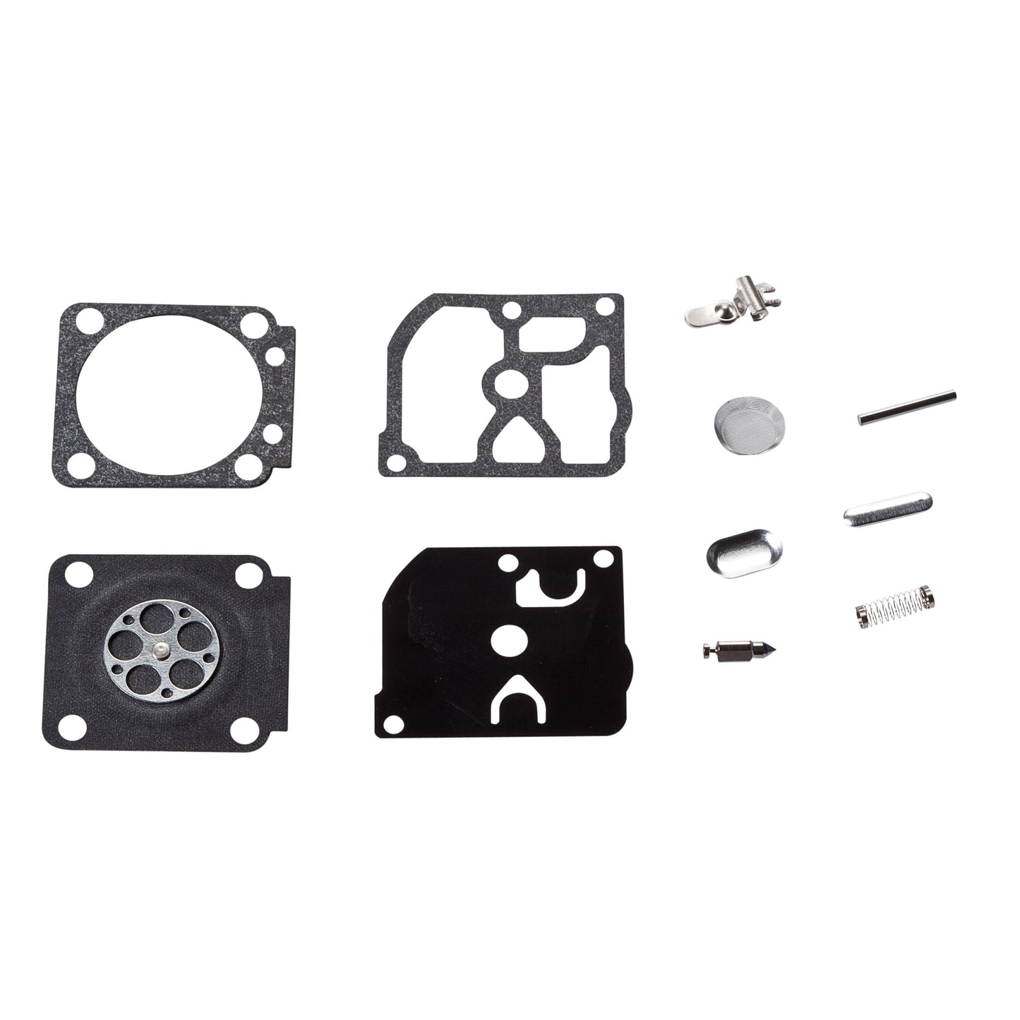 Carburetor Rebuild Kit for Zama RB-77