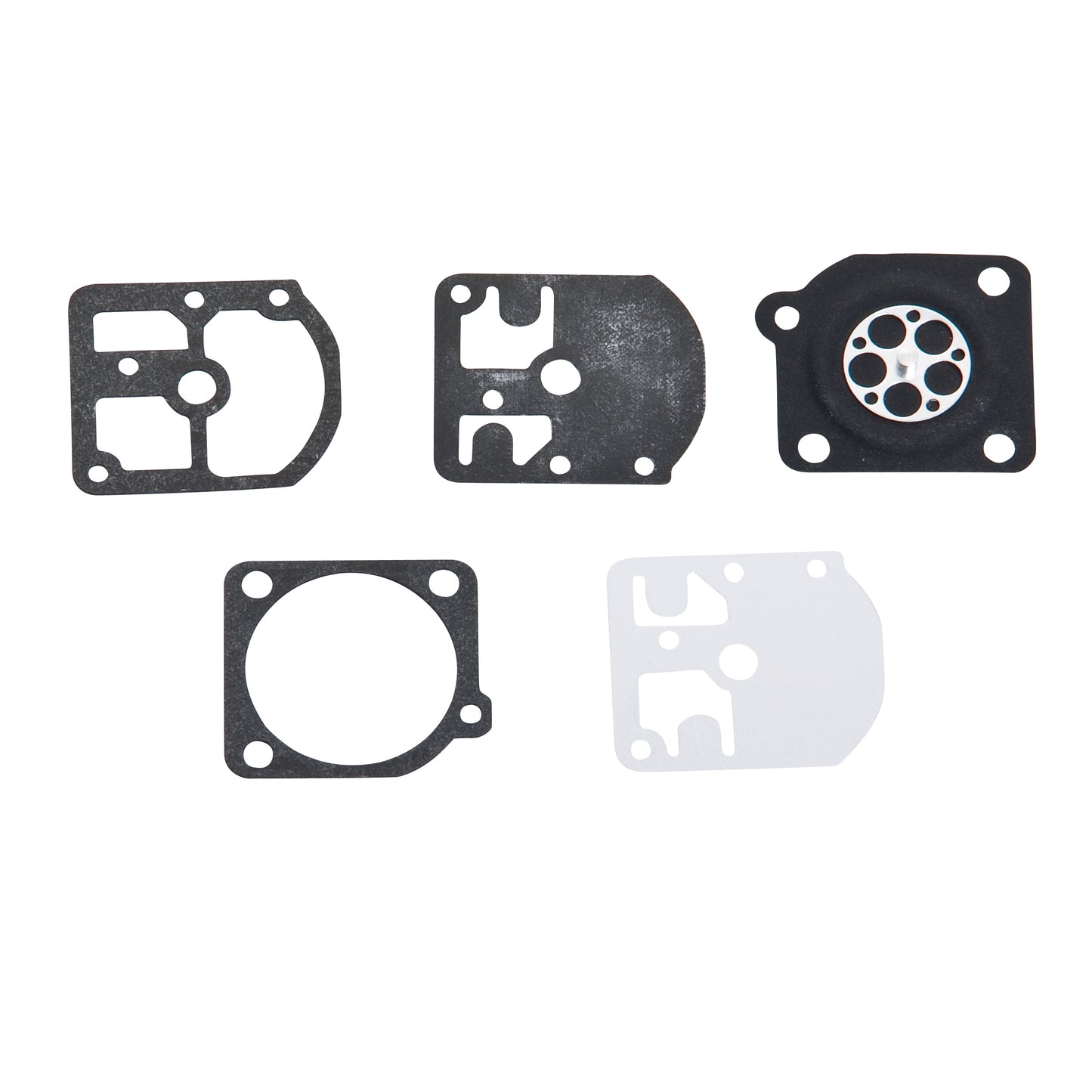 Carburetor Diaphragm & Gasket Kit for Zama GND-07