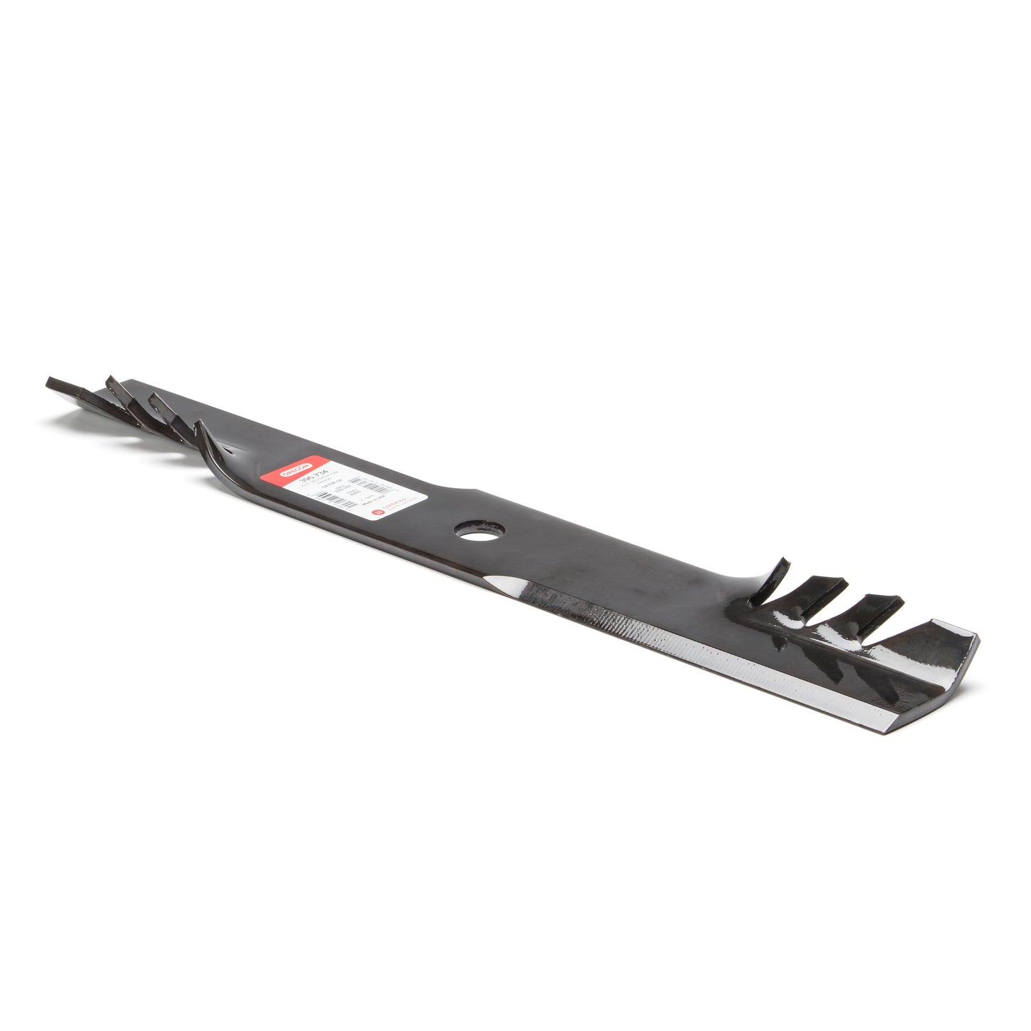 G6 Gator Mulcher Blade 20-1/2" John Deere M113878