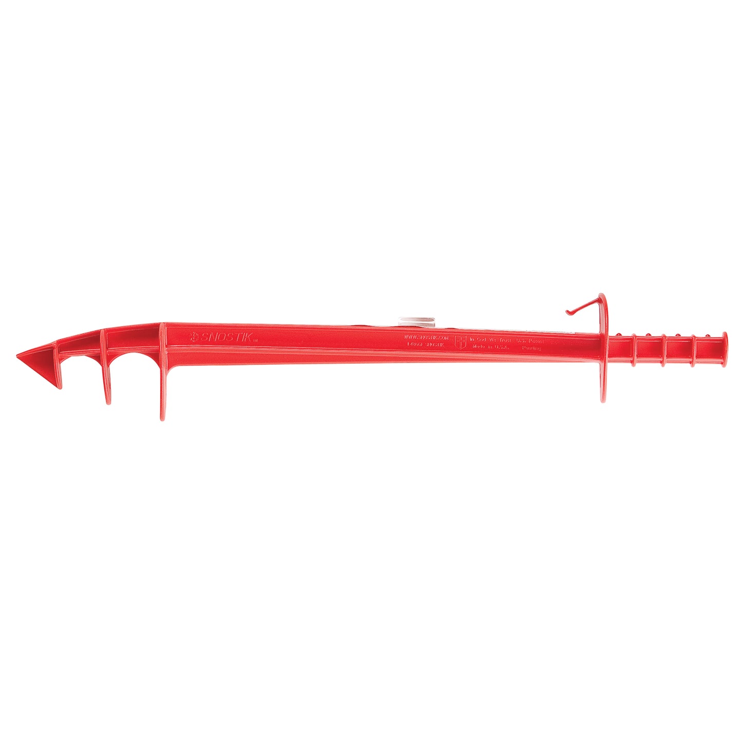 SnoStik Snow Removal & Safety Tool