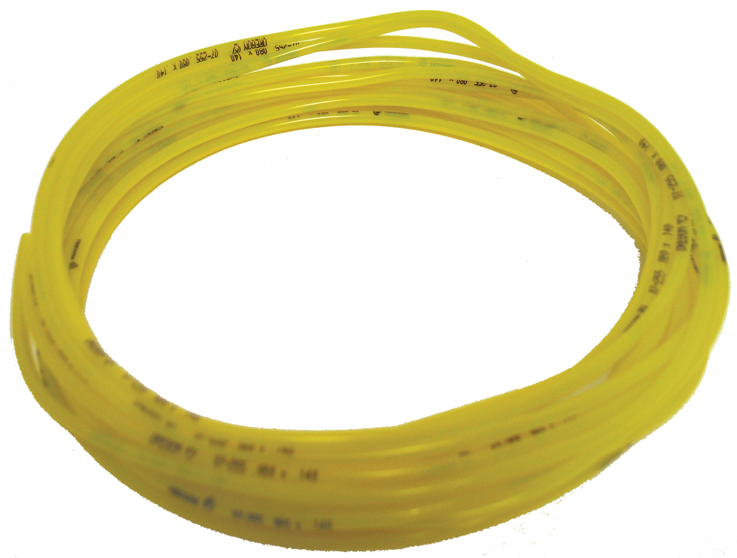 Fuel Line, ID .080" / OD .140" / L 25'
