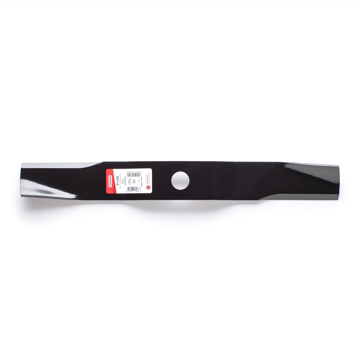 Mower Blade for Kubota 70000-25001