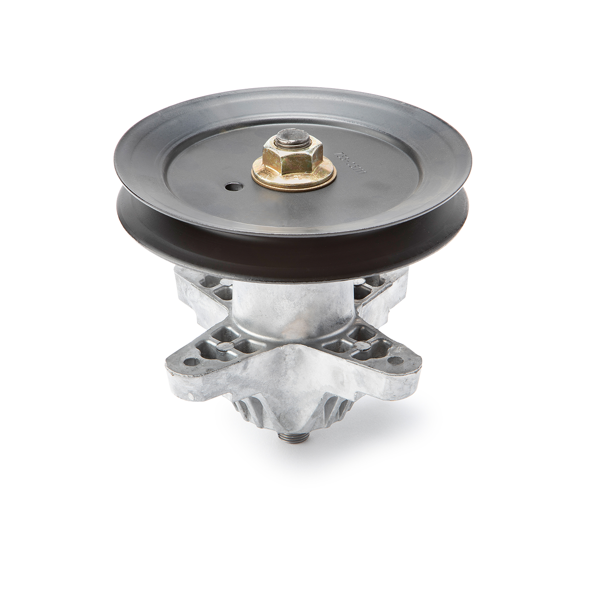 Riding Mower Spindle Assembly for MTD 618-04456